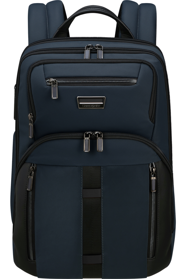 Samsonite Urban-Eye Laptop Backpack 14.1'  Blu