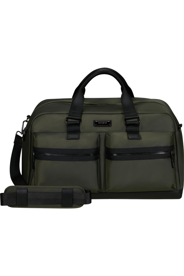 Samsonite Relyon Duffle 50/20  Verde