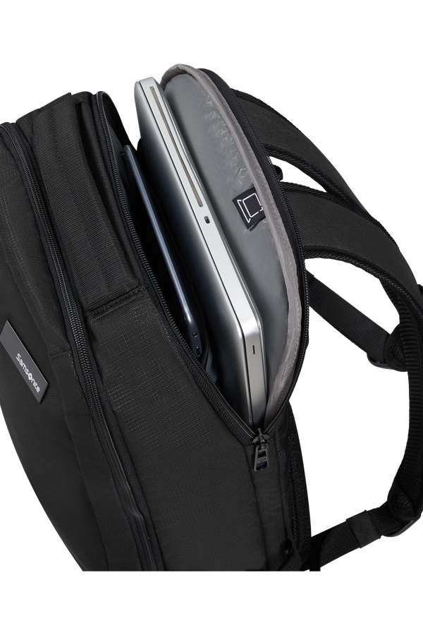 Zaino con ruote per laptop 17.3- 55cm ROADER di Samsonite