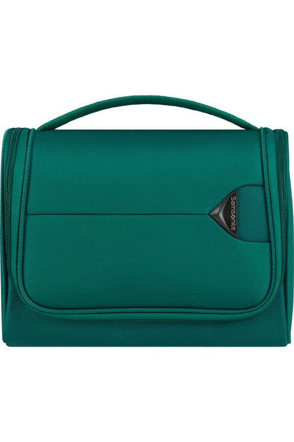 Samsonite Urbify Toilet Kit  Pine Green