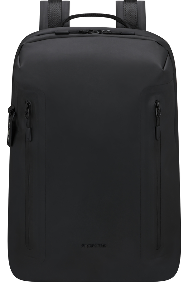 Samsonite Coatify Biz Backpack 15.6'  Nero