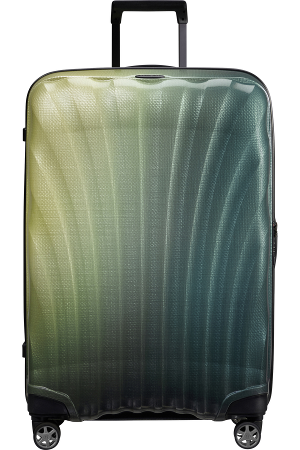 Samsonite C-Lite SPINNER 75/28 LTD 75cm  Northern Lights