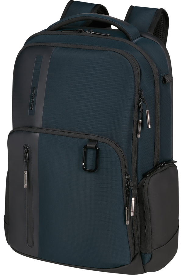 Acquista SAMSONITE Bitz2go zaino valigia porta pc 15,6