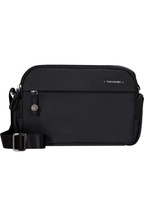 Samsonite Move 4.0 Reporter Bag S + 2 Pockets  Nero