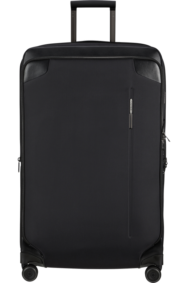 Samsonite Splendix Spinner DF Expandable 79cm  Nero