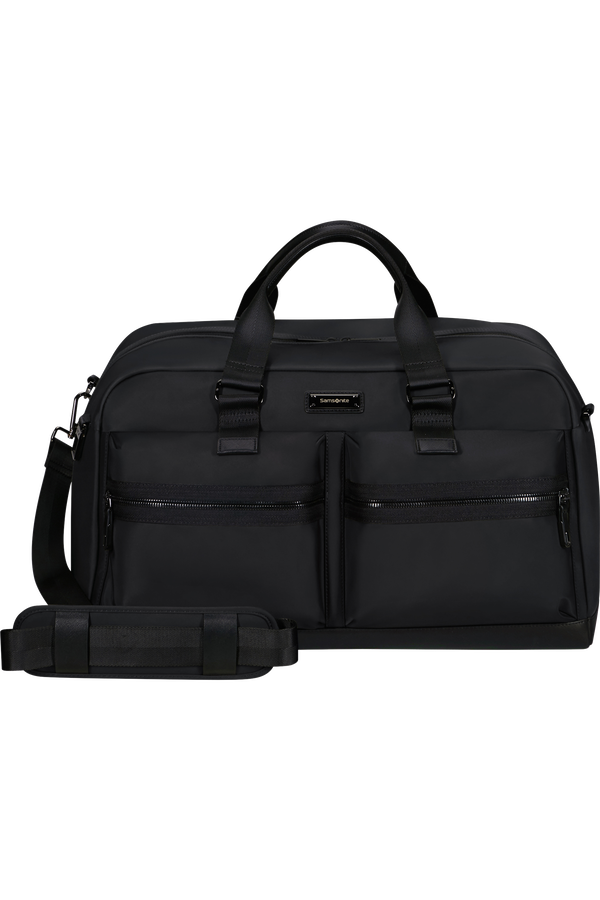 Samsonite Relyon Duffle 50/20  Nero