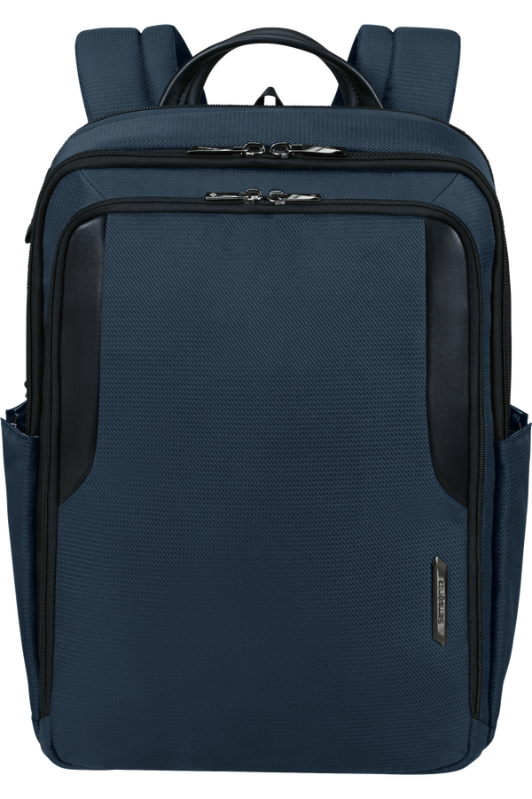 Samsonite Xbr 2.0 Backpack 15.6'  Blu
